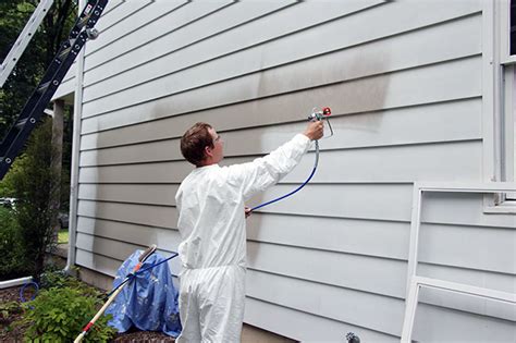 how to paint metal house siding|painting aluminum siding horizontally.